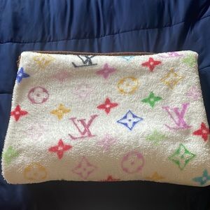 Handcrafted Blanket